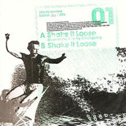 shake it loose
